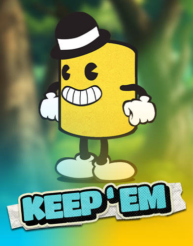 Keep'em