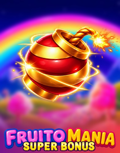 FruitoMania Super Bonus