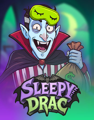 Sleepy Drac