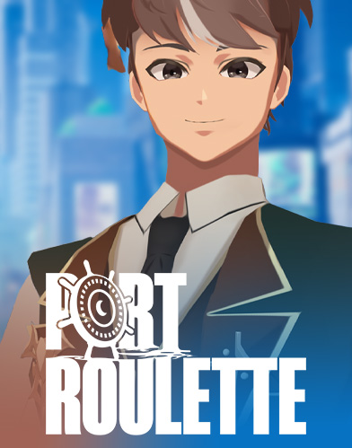Port Roulette