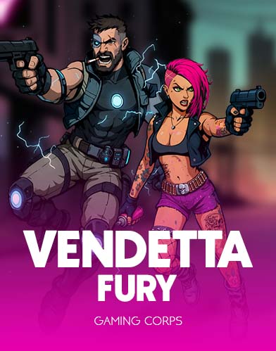 Vendetta Fury 