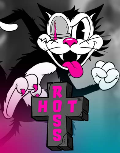 Hot Ross