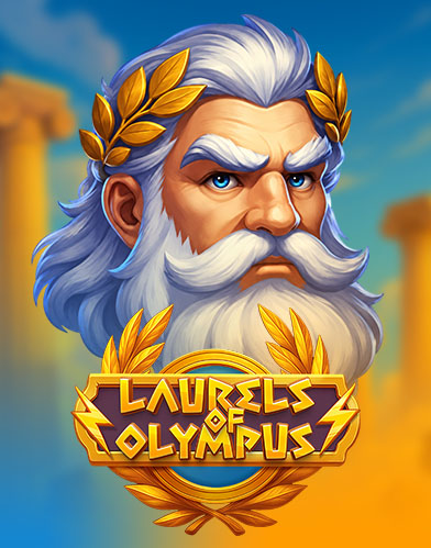 Laurels of Olympus