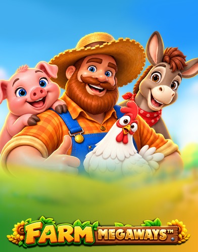 Farm Megaways