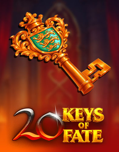 20 Keys of Fate