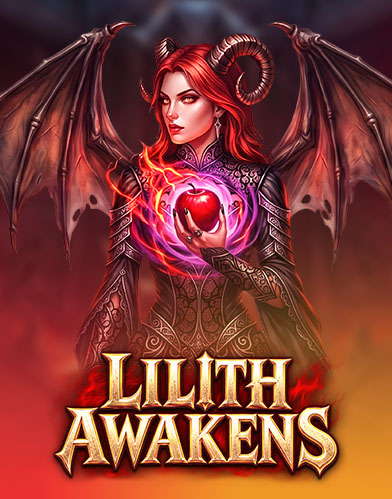 Lilith Awakens