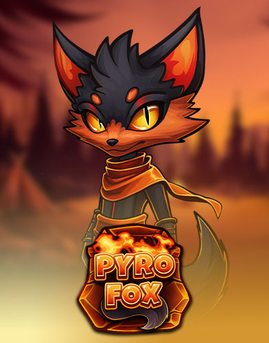 PyroFox