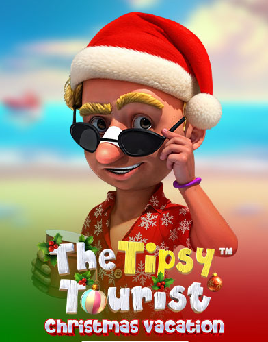 The Tipsy Tourist Christmas Vacation