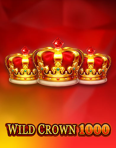 Wild Crown 1000