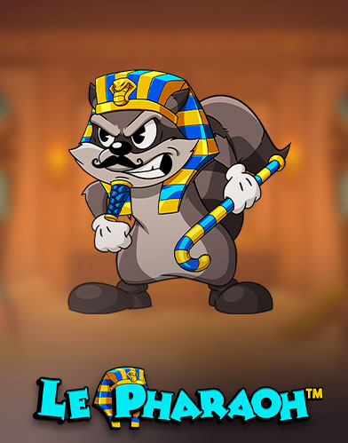 Le Pharaoh