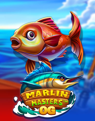Marlin Masters OG