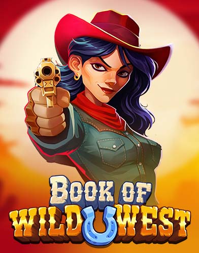 Book of Wild West