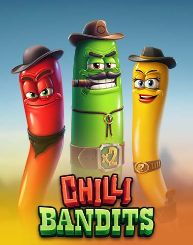 Chilli Bandits