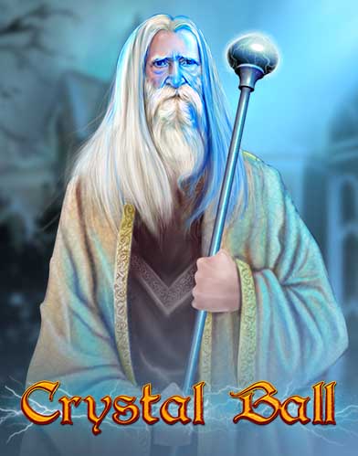 Crystal Ball