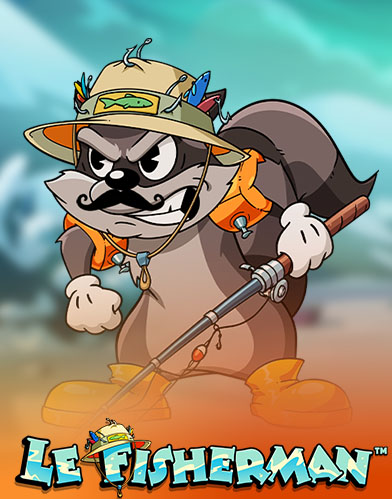 Le Fisherman