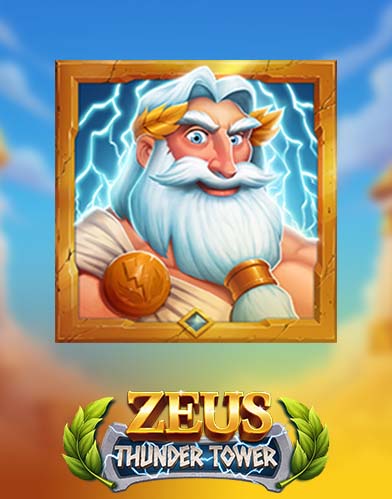 Zeus Thunder Tower