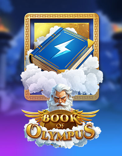 Book of Olympus
