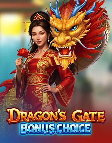 Dragon's Gate - Bonus Choice