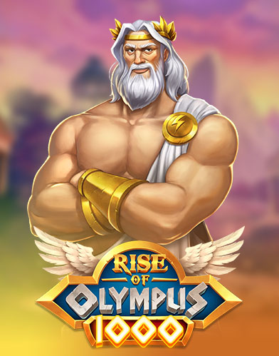 Rise of Olympus 1000