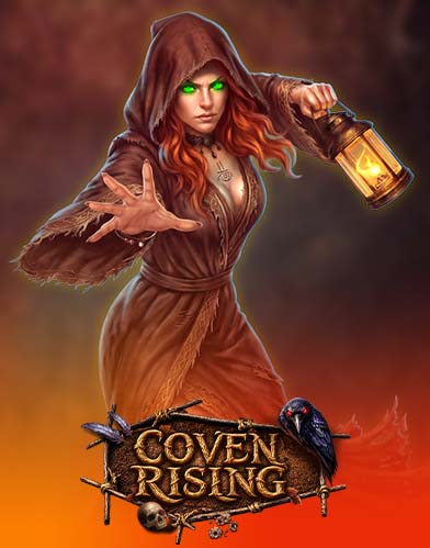 Coven Rising
