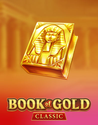 Book of Gold: Classic