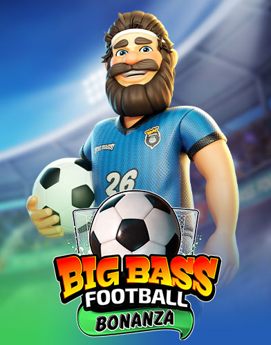 Big Bass Football Bonanza