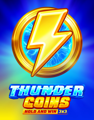 Thunder Coins XXL: Hold and Win