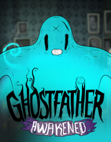 Ghostfather - Awakened
