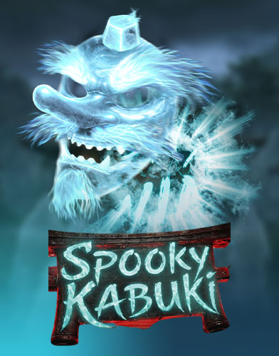 Spooky Kabuki