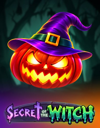 Secret of the Witch