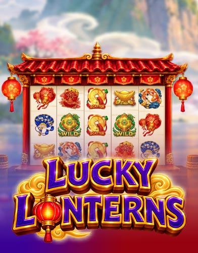 Lucky Lanterns