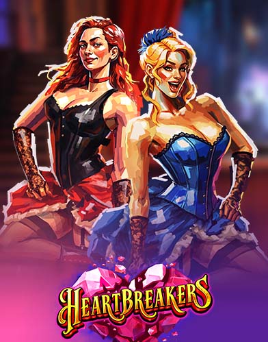Heartbreakers