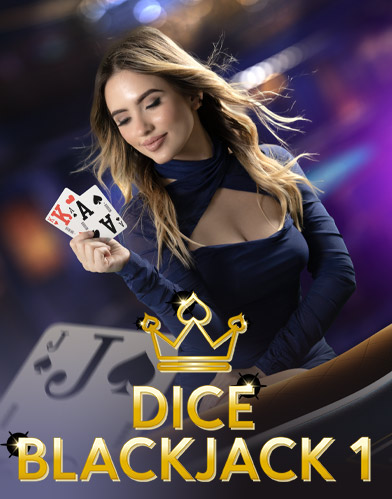 Dice Blackjack 1
