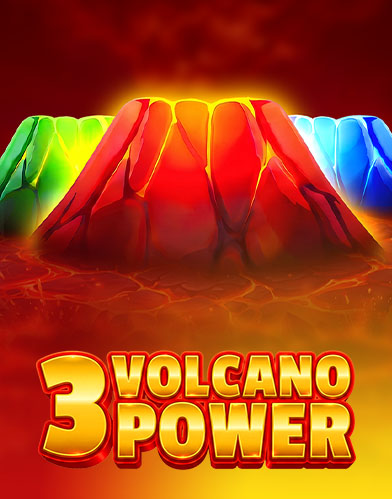 3 Volcano Power