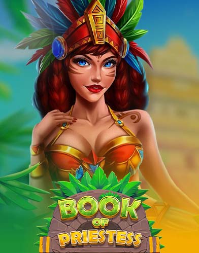 Book Of The Priestess