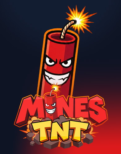 Mines TNT