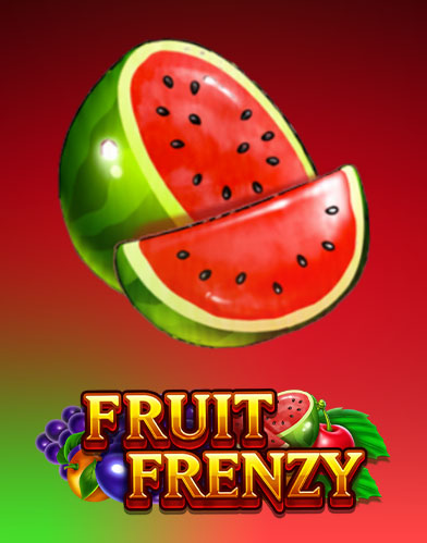Fruit Frenzy