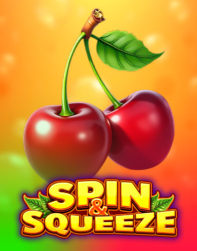 Spin & Squeeze