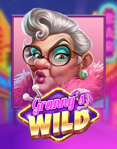 Granny's Wild