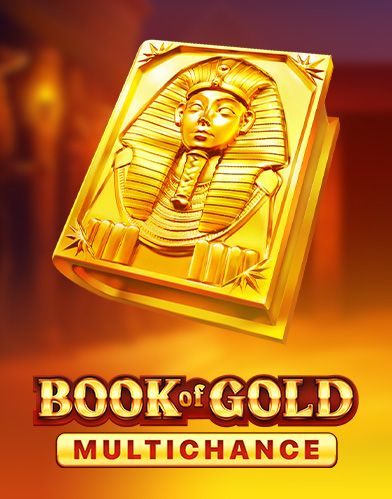 Book of Gold: Multichance