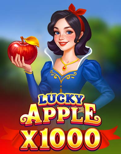 Lucky Apple x1000