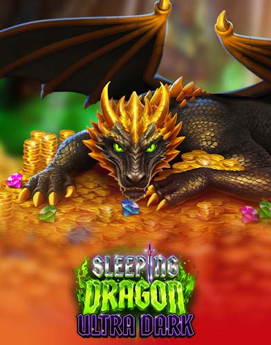 Sleeping Dragon Ultra Dark