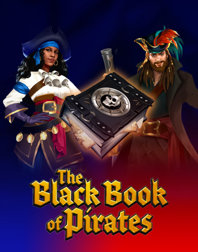The Black Book of Pirates