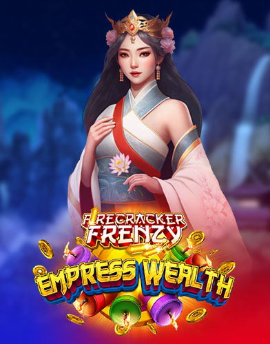 Firecracker Frenzy Empress Wealth Buy Bonus