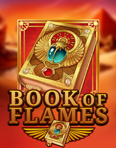 Book of Flames