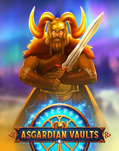 Asgardian Vaults
