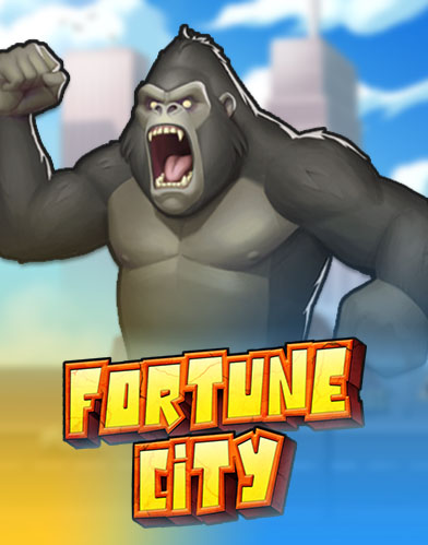 Fortune City Hold & Win