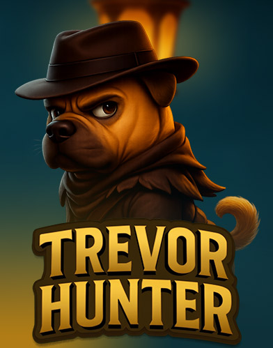 Trevor Hunter