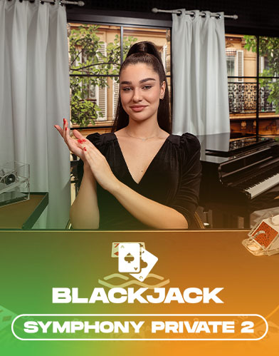 Private Symphony Blackjack 2
