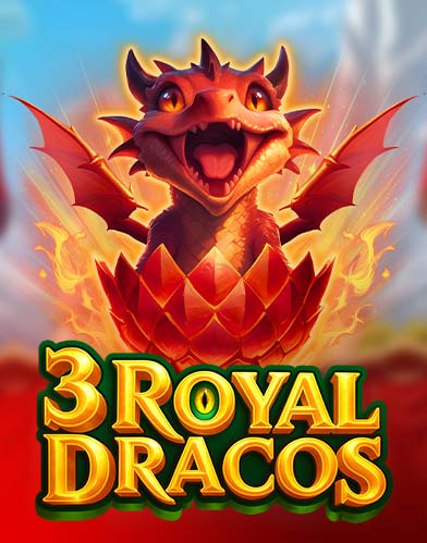 3 Royal Dracos